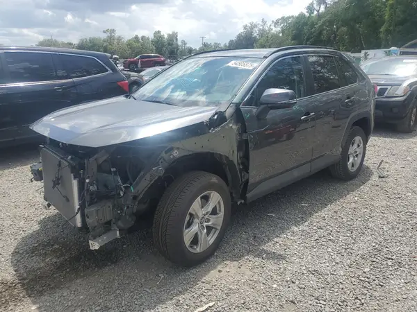 2T3W1RFVXLC056706 2020 TOYOTA RAV 4 - Image 1