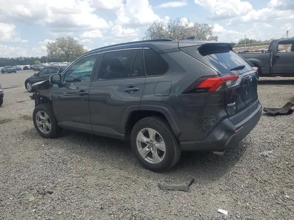 2T3W1RFVXLC056706 2020 TOYOTA RAV 4 - Image 2