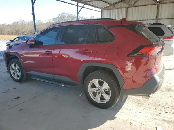 2T3W1RFVXLC060139 2020 TOYOTA RAV 4 - Image 2
