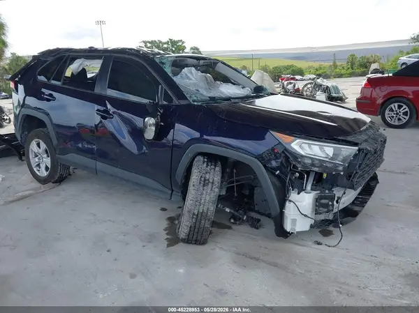 2T3W1RFVXLC061646 2020 TOYOTA RAV 4 - Image 1