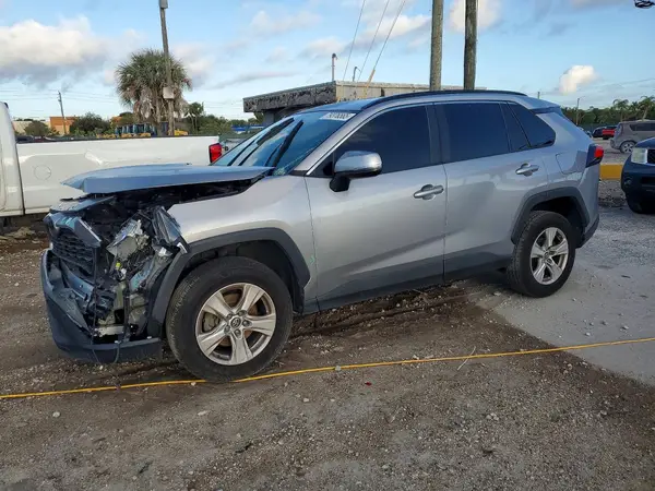 2T3W1RFVXLC063218 2020 TOYOTA RAV 4 - Image 1