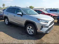 2T3W1RFVXLC070394 2020 TOYOTA RAV 4