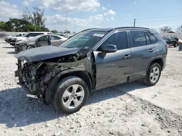 2T3W1RFVXLC070959 2020 TOYOTA RAV 4 - Image 1
