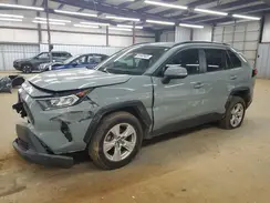 2T3W1RFVXLC072324 2020 TOYOTA RAV 4