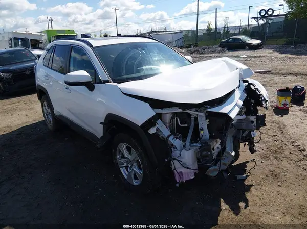 2T3W1RFVXLC075675 2020 TOYOTA RAV 4 - Image 1