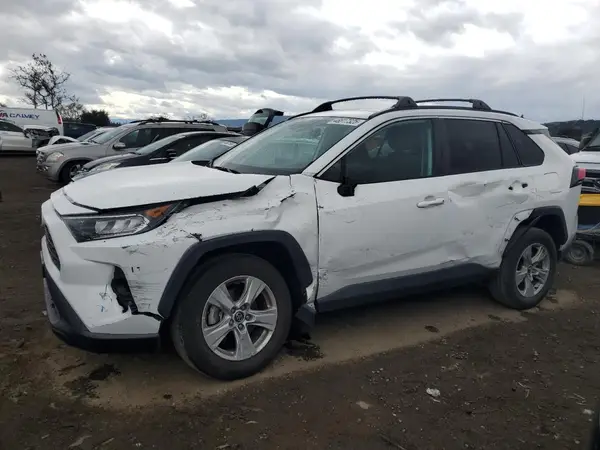 2T3W1RFVXLW060141 2020 TOYOTA RAV 4 - Image 1