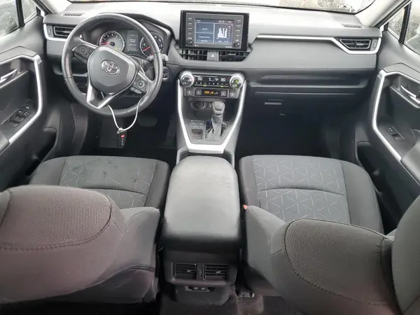 2T3W1RFVXLW060141 2020 TOYOTA RAV 4 - Image 8