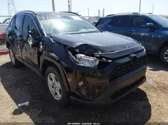 2T3W1RFVXLW061824 2020 TOYOTA RAV 4