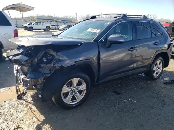 2T3W1RFVXLW066702 2020 TOYOTA RAV 4 - Image 1