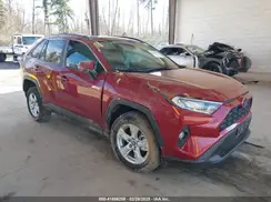 2T3W1RFVXLW067834 2020 TOYOTA RAV 4