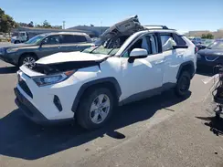 2T3W1RFVXLW069387 2020 TOYOTA RAV 4