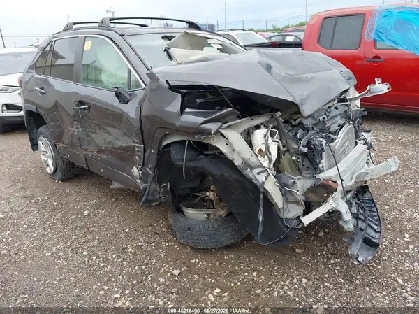 2T3W1RFVXLW071950 2020 TOYOTA RAV 4 - Image 1