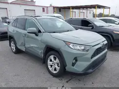 2T3W1RFVXLW074783 2020 TOYOTA RAV 4