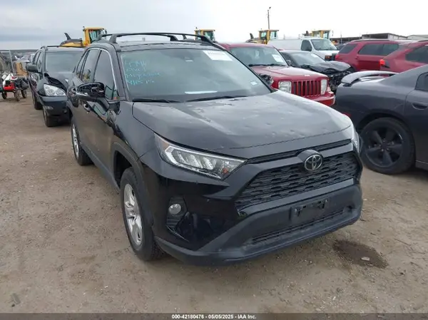 2T3W1RFVXLW075433 2020 TOYOTA RAV 4 - Image 1