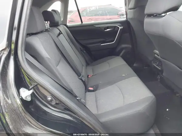 2T3W1RFVXLW075433 2020 TOYOTA RAV 4 - Image 8
