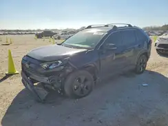 2T3W1RFVXLW077067 2020 TOYOTA RAV 4