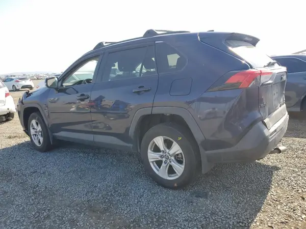 2T3W1RFVXLW078834 2020 TOYOTA RAV 4 - Image 2