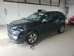 2T3W1RFVXLW080499 2020 TOYOTA RAV 4