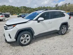 2T3W1RFVXLW081782 2020 TOYOTA RAV 4