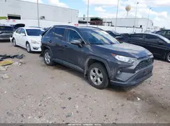 2T3W1RFVXLW082267 2020 TOYOTA RAV 4