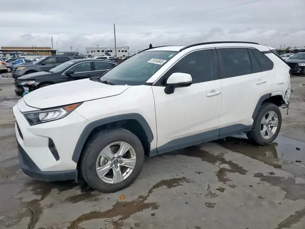 2T3W1RFVXLW090269 2020 TOYOTA RAV 4 - Image 1