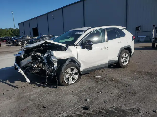2T3W1RFVXLW090935 2020 TOYOTA RAV 4 - Image 1