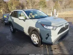 2T3W1RFVXLW091762 2020 TOYOTA RAV 4