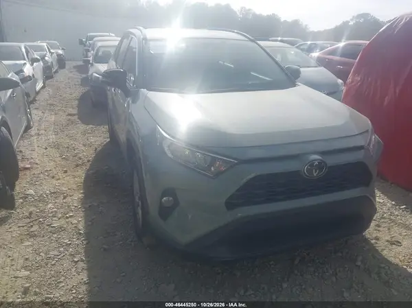 2T3W1RFVXLW092202 2020 TOYOTA RAV 4 - Image 1