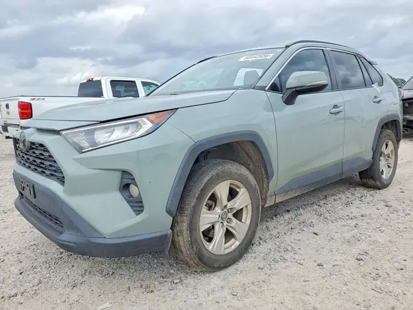 2T3W1RFVXLW099232 2020 TOYOTA RAV 4 - Image 1