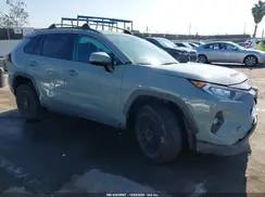 2T3W1RFVXLW099926 2020 TOYOTA RAV 4