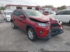 2T3W1RFVXMC085978 2021 TOYOTA RAV 4