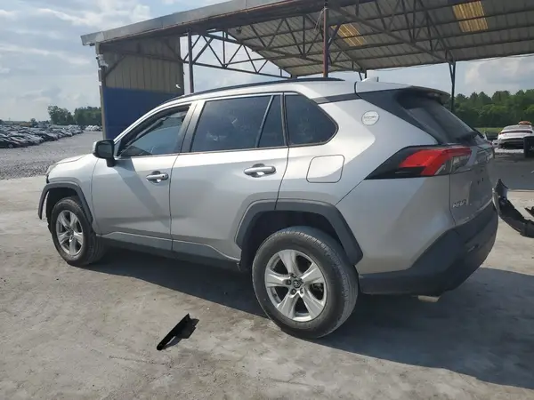 2T3W1RFVXMC086872 2021 TOYOTA RAV 4 - Image 2