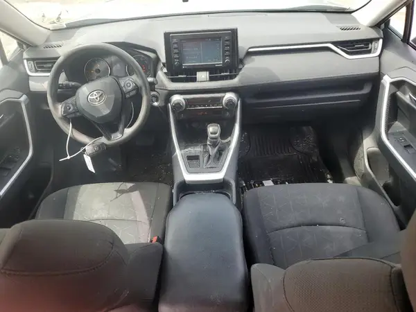 2T3W1RFVXMC087603 2021 TOYOTA RAV 4 - Image 8