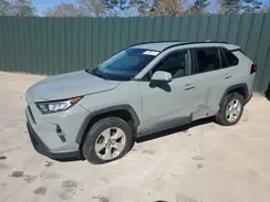 2T3W1RFVXMC087861 2021 TOYOTA RAV 4