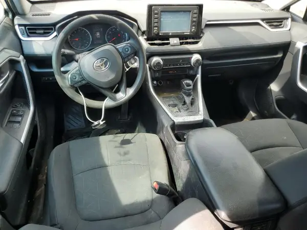 2T3W1RFVXMC087861 2021 TOYOTA RAV 4 - Image 8