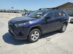 2T3W1RFVXMC090503 2021 TOYOTA RAV 4