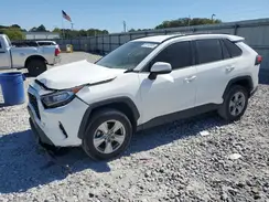 2T3W1RFVXMC090758 2021 TOYOTA RAV 4