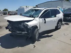 2T3W1RFVXMC099234 2021 TOYOTA RAV 4