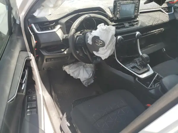 2T3W1RFVXMC099234 2021 TOYOTA RAV 4 - Image 8
