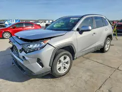 2T3W1RFVXMC101533 2021 TOYOTA RAV 4