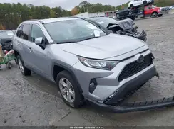 2T3W1RFVXMC102567 2021 TOYOTA RAV 4