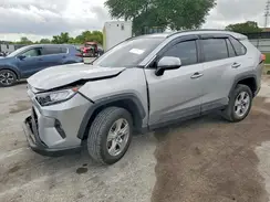 2T3W1RFVXMC102858 2021 TOYOTA RAV 4
