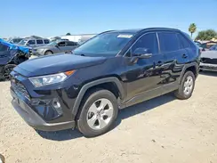 2T3W1RFVXMC105064 2021 TOYOTA RAV 4