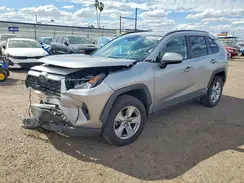 2T3W1RFVXMC106781 2021 TOYOTA RAV 4