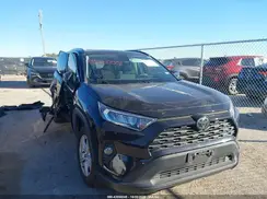 2T3W1RFVXMC110281 2021 TOYOTA RAV 4