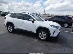 2T3W1RFVXMC110720 2021 TOYOTA RAV 4