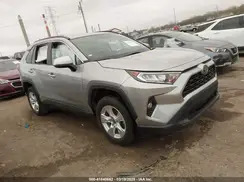 2T3W1RFVXMC116274 2021 TOYOTA RAV 4