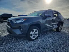 2T3W1RFVXMC119594 2021 TOYOTA RAV 4