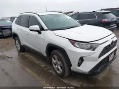2T3W1RFVXMC121202 2021 TOYOTA RAV 4