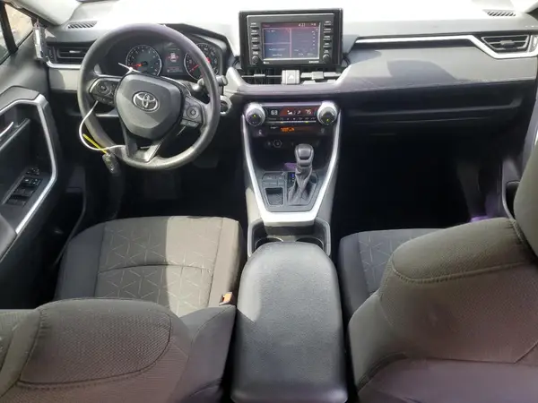 2T3W1RFVXMC121913 2021 TOYOTA RAV 4 - Image 8